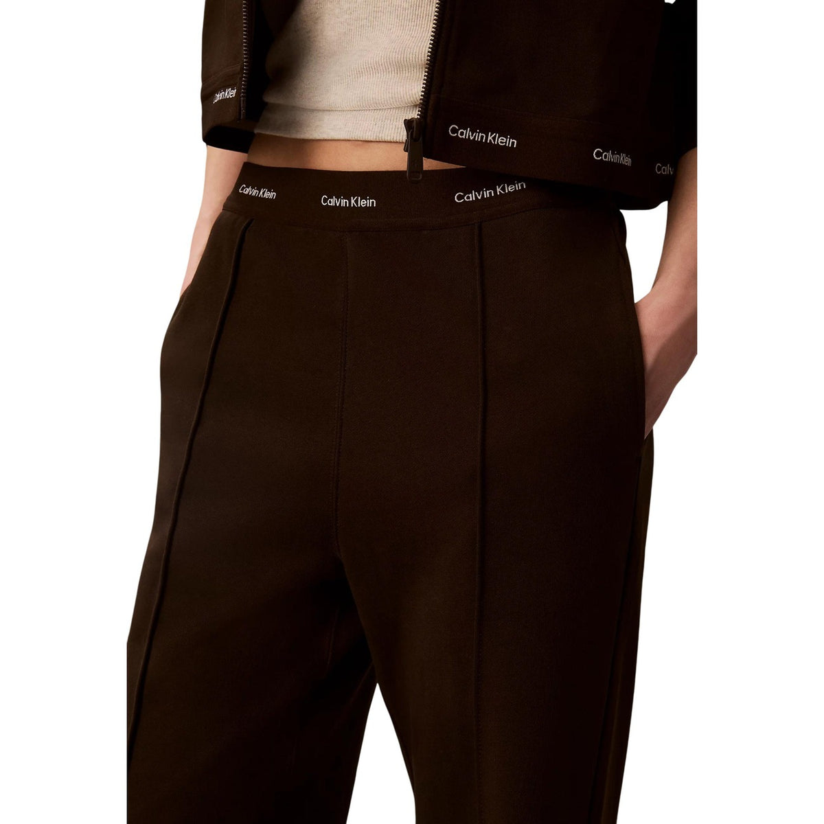 Calvin Klein Jeans Women Trousers