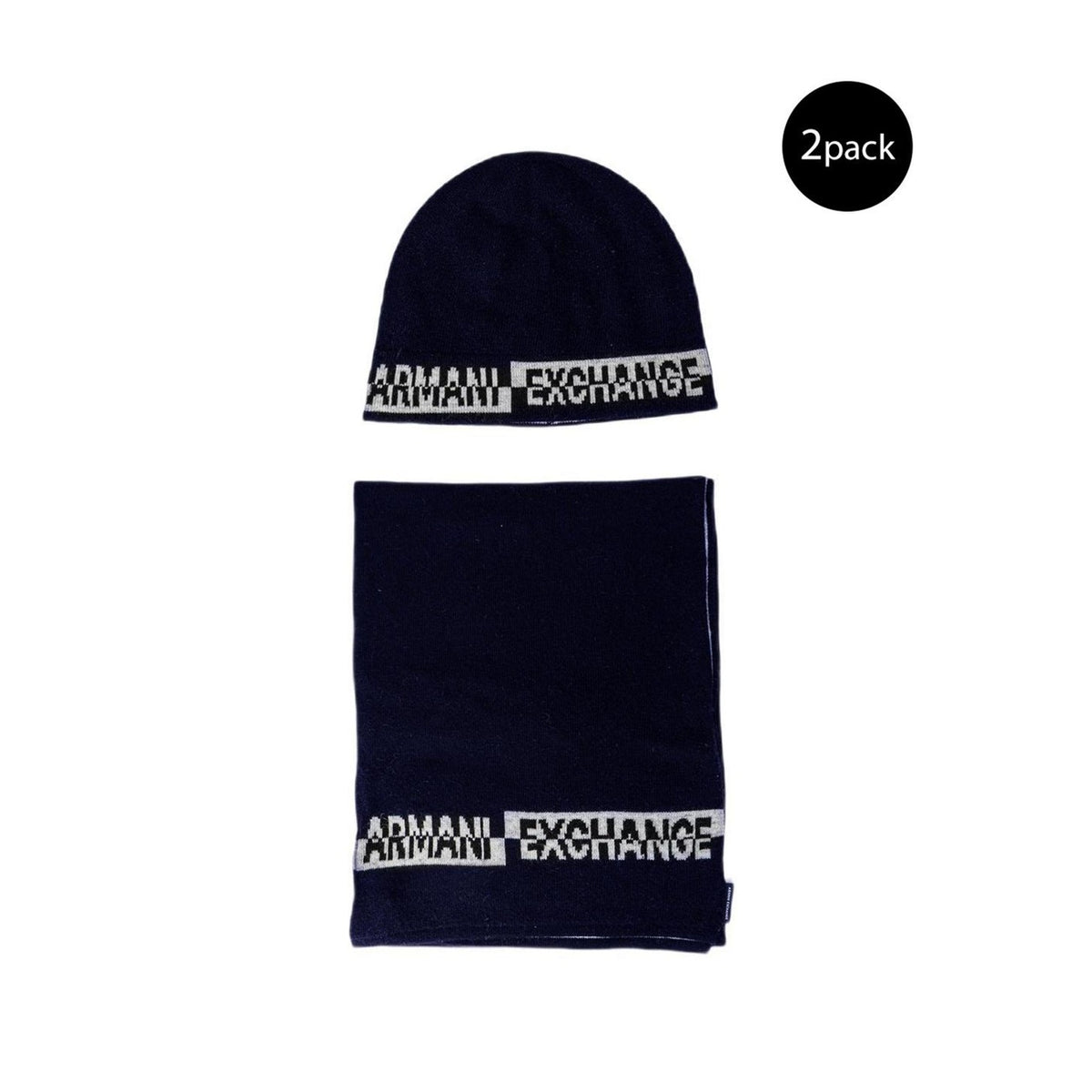 Armani Exchange Men Scarf