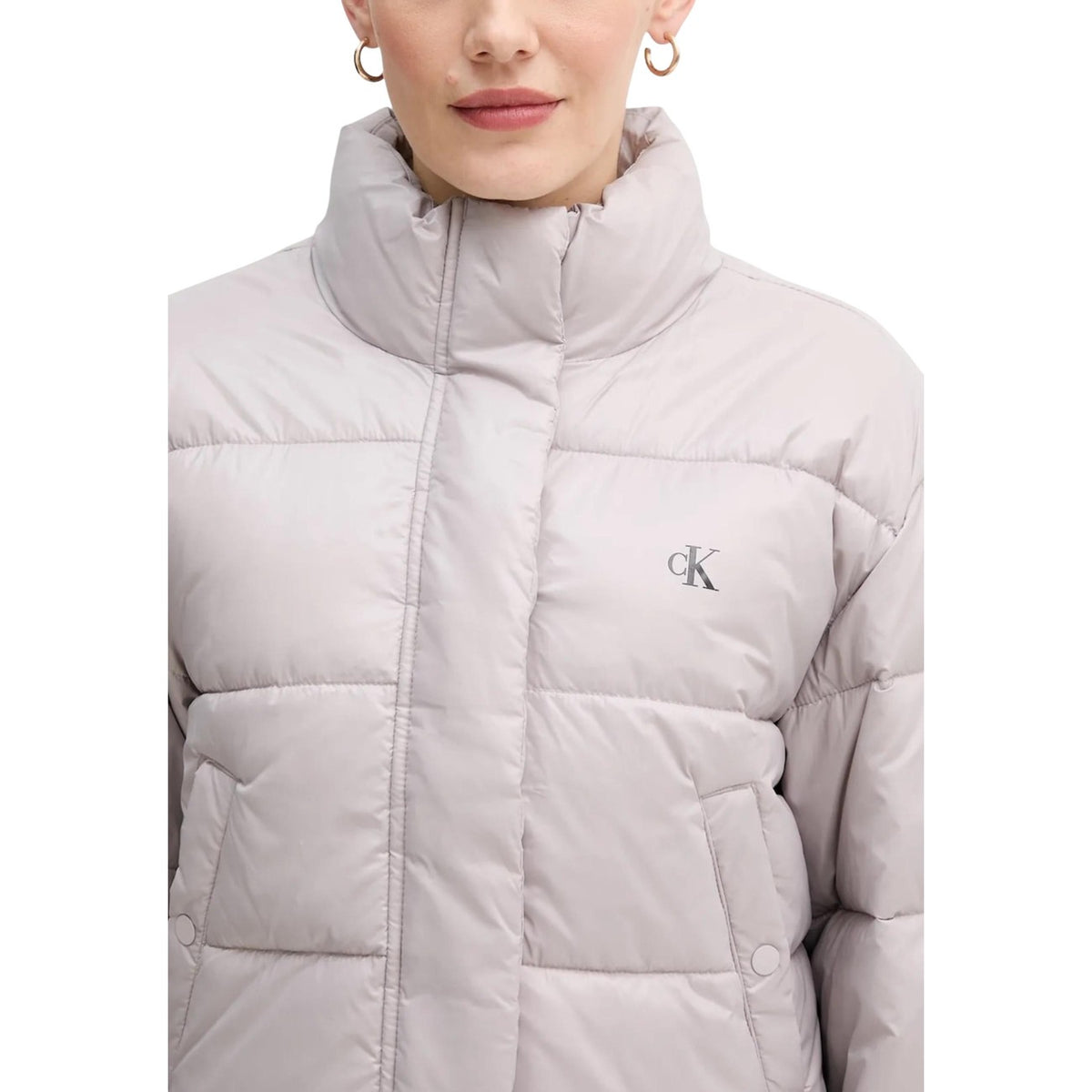 Calvin Klein Jeans Women Jacket