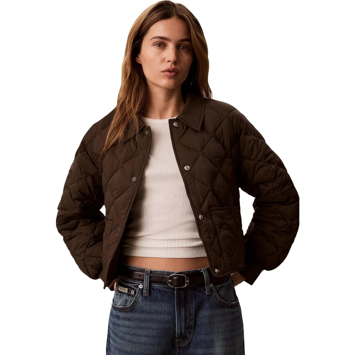 Calvin Klein Jeans Women Jacket