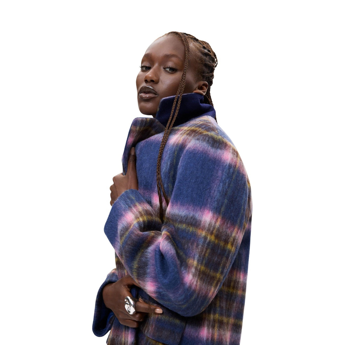 Desigual Women Coat