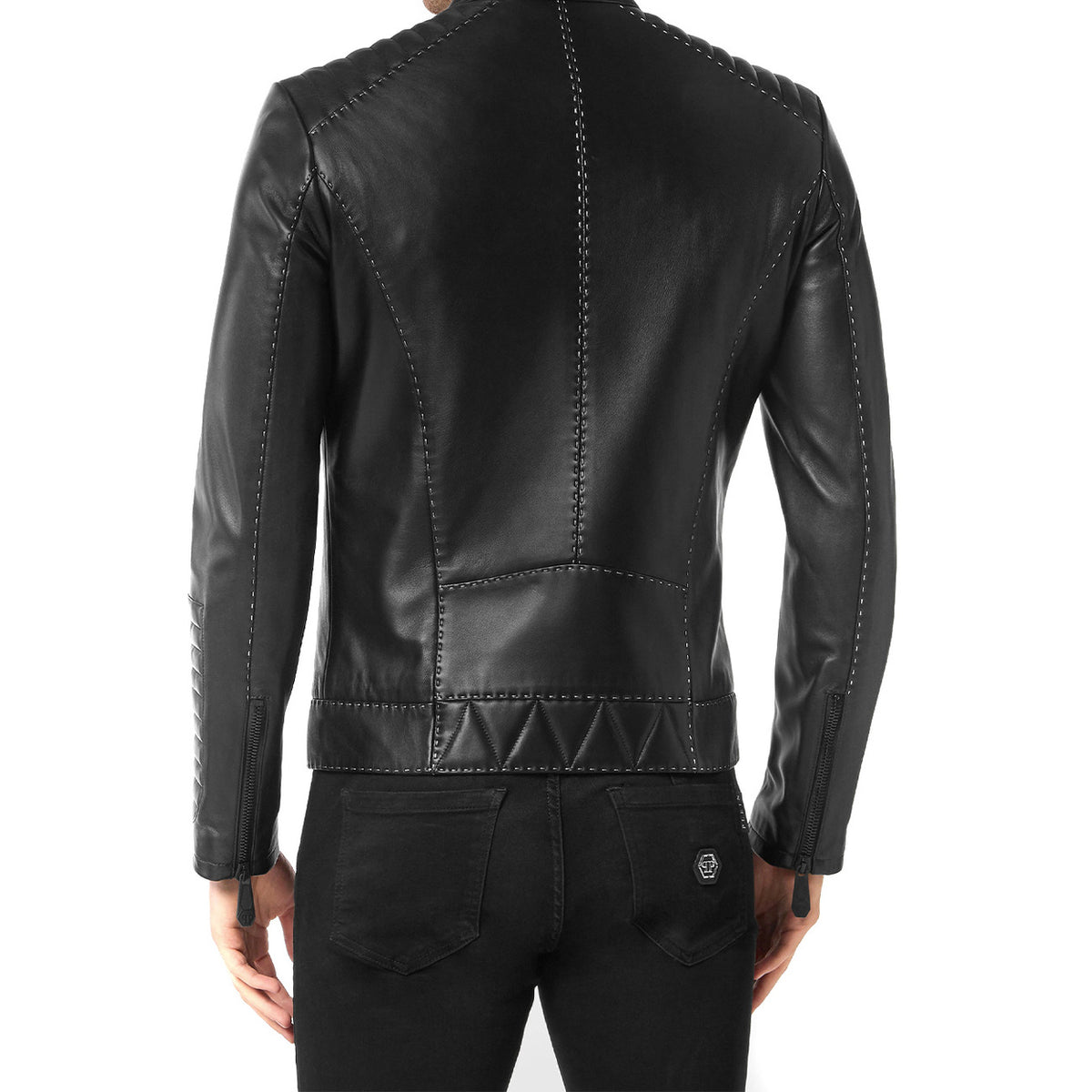 Philipp Plein Men Blazer
