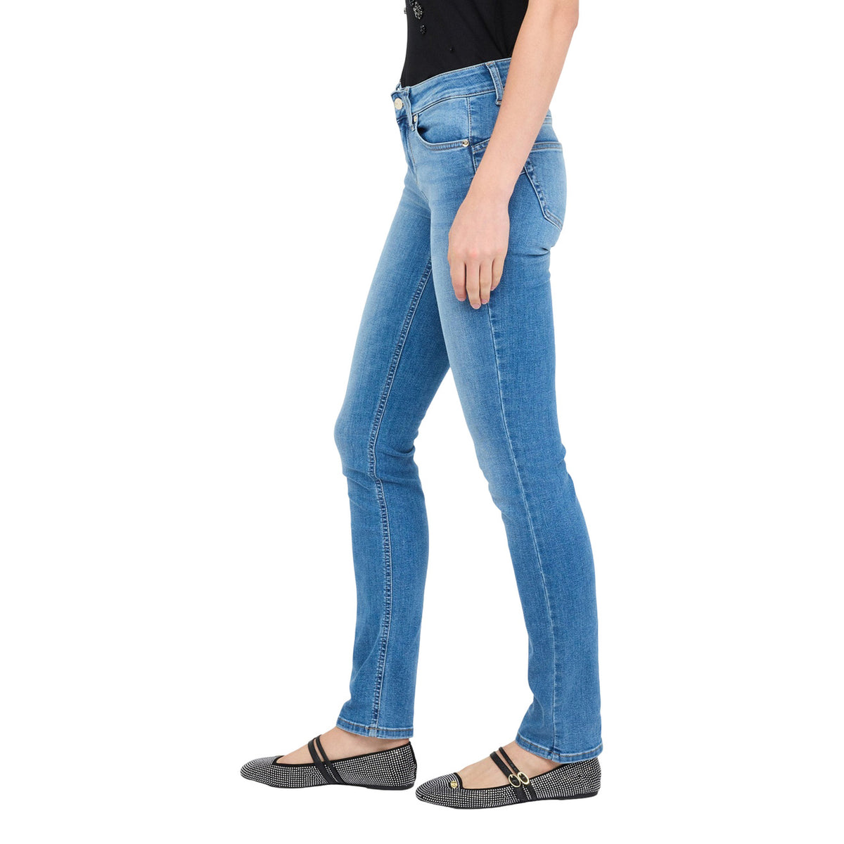 Liu Jo Women Jeans