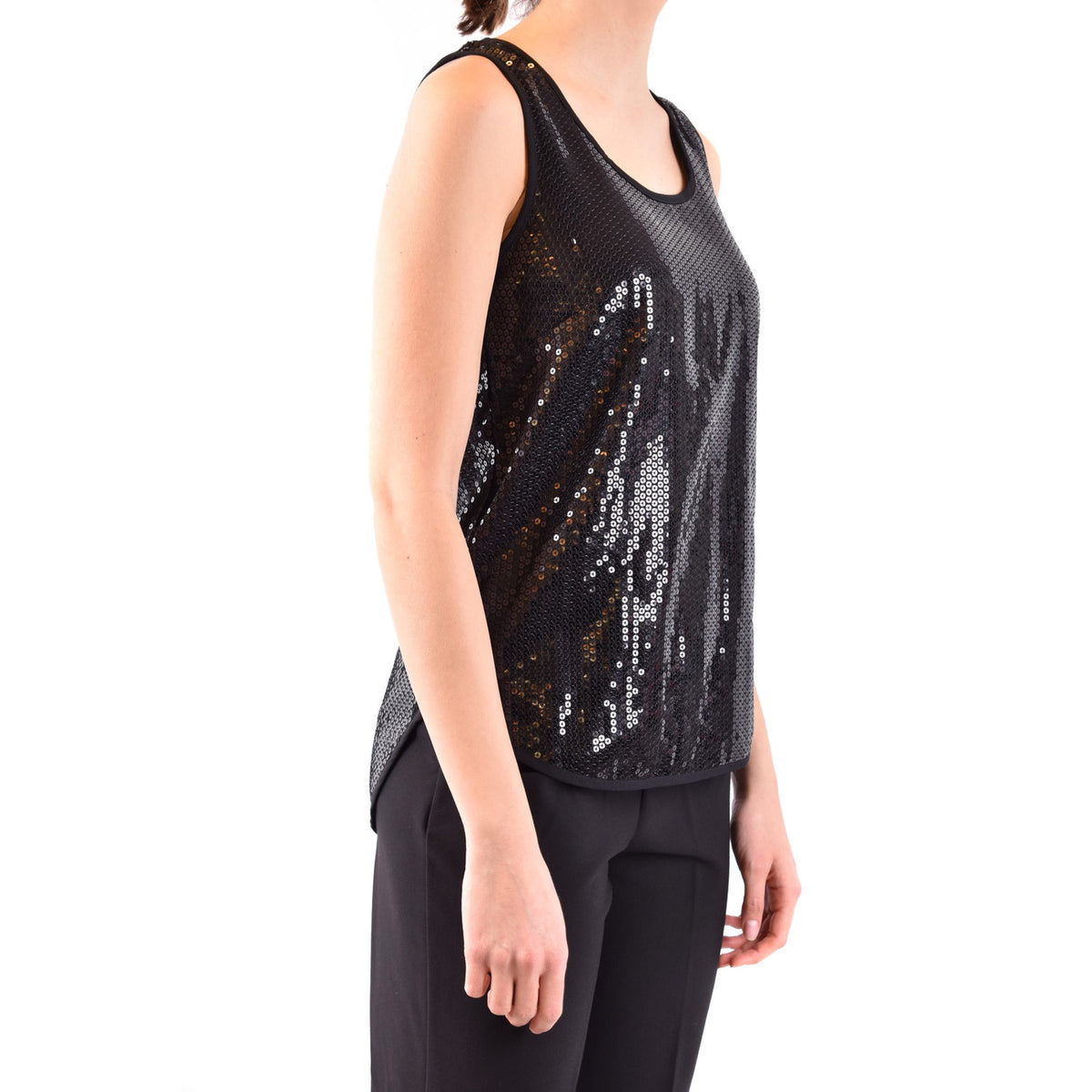 P.a.r.o.s.h. Women Undershirt