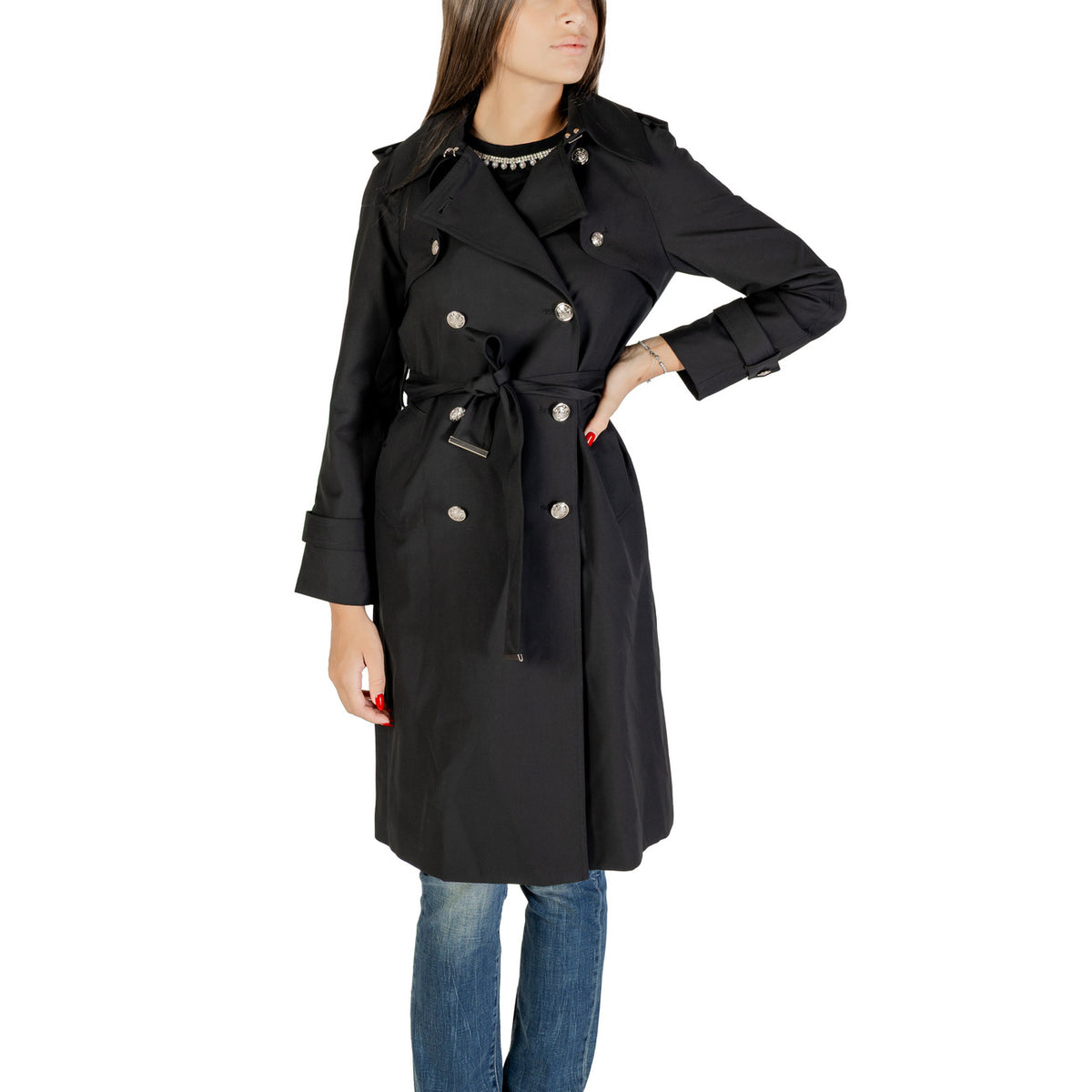 Morgan De Toi Women Blazer