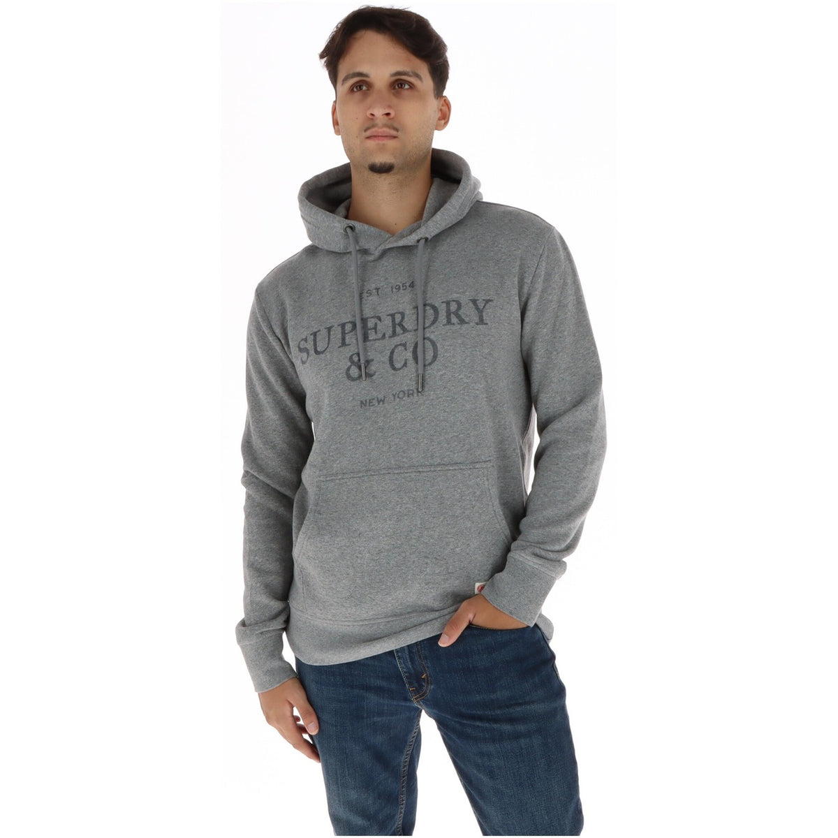 Superdry Men Sweatshirts
