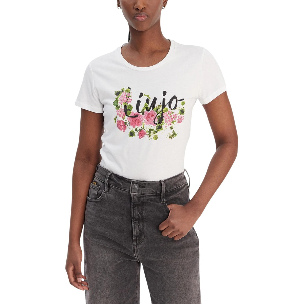 Liu Jo Women T-Shirt