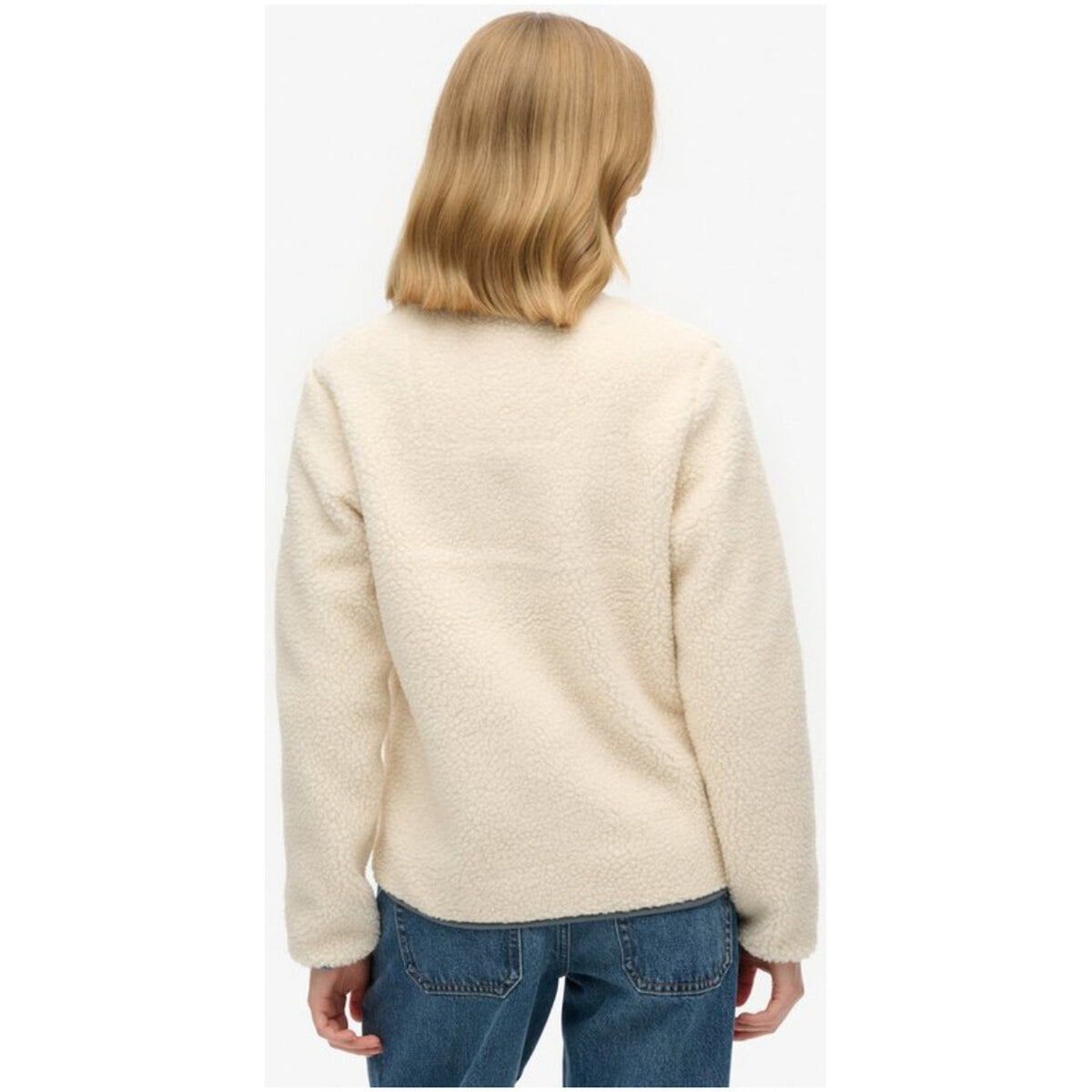 Superdry Women Blazer