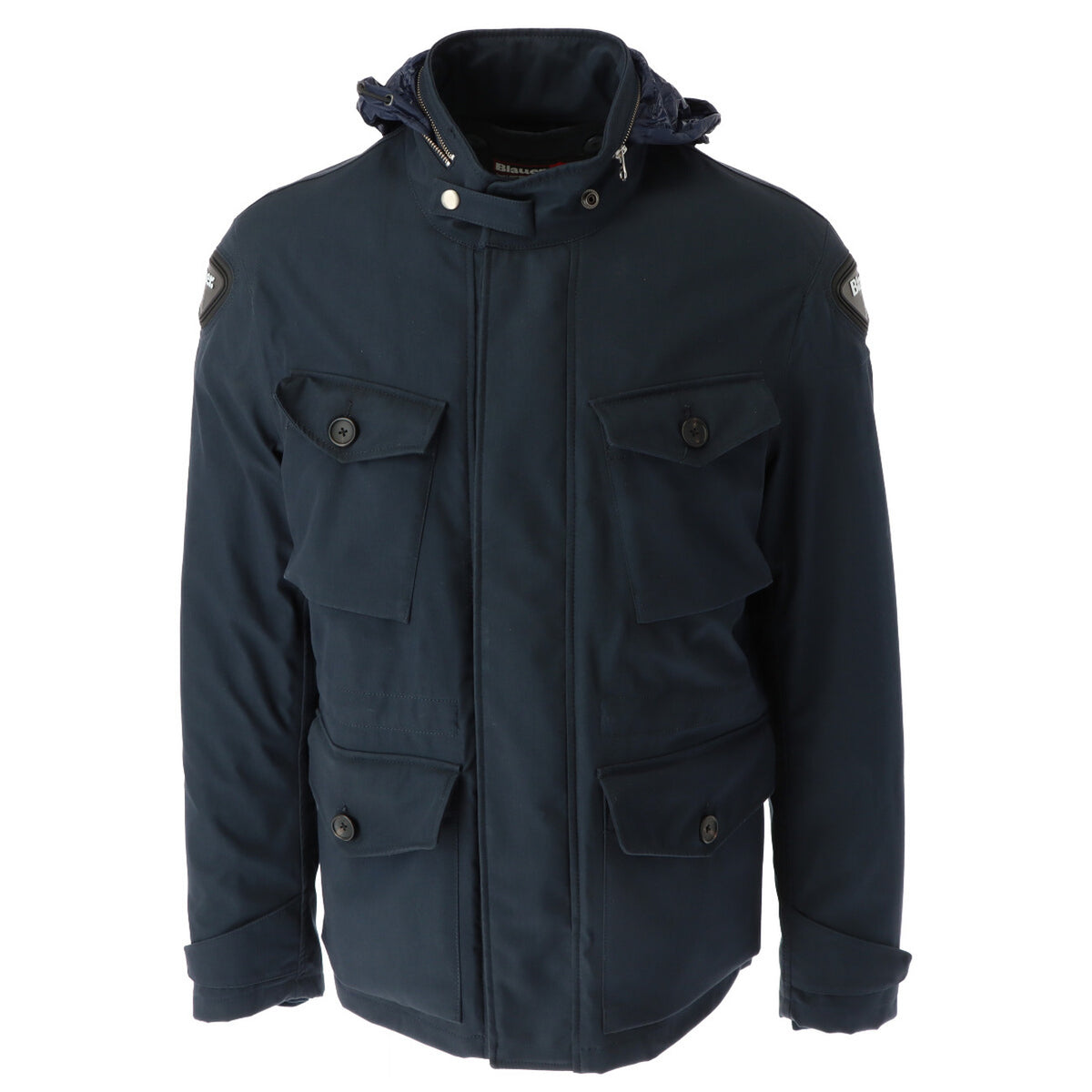 Blauer. Men Jacket
