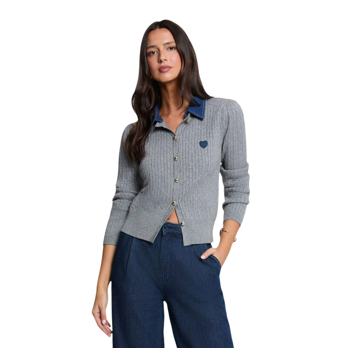 Morgan De Toi Women Knitwear