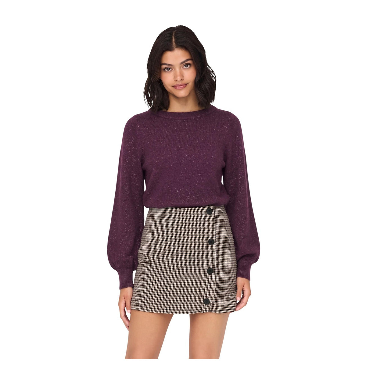 Jacqueline De Yong Women Knitwear