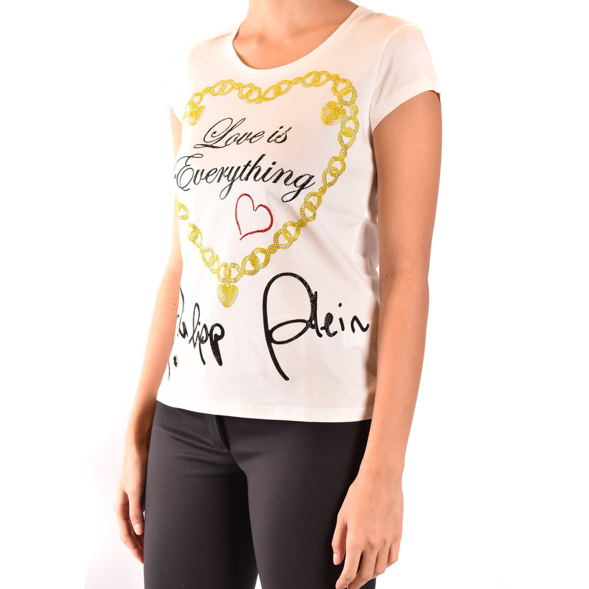 Philipp Plein Women T-Shirt