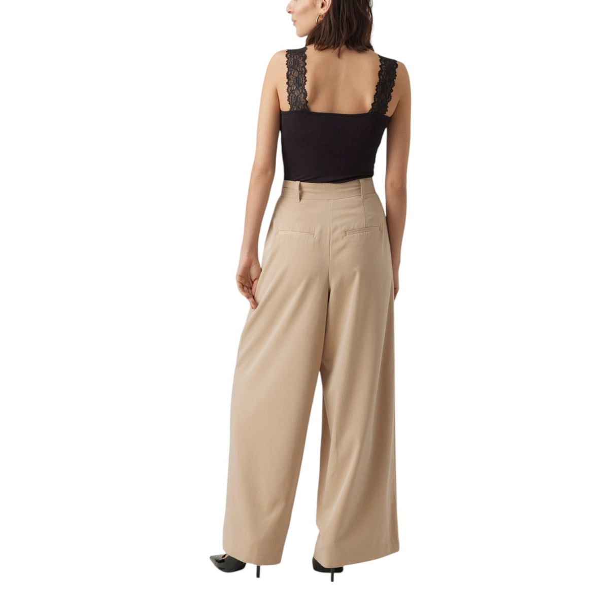 Vero Moda Women Undershirt