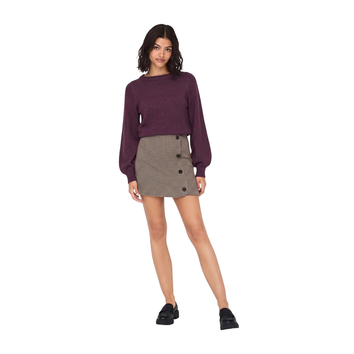 Jacqueline De Yong Women Knitwear