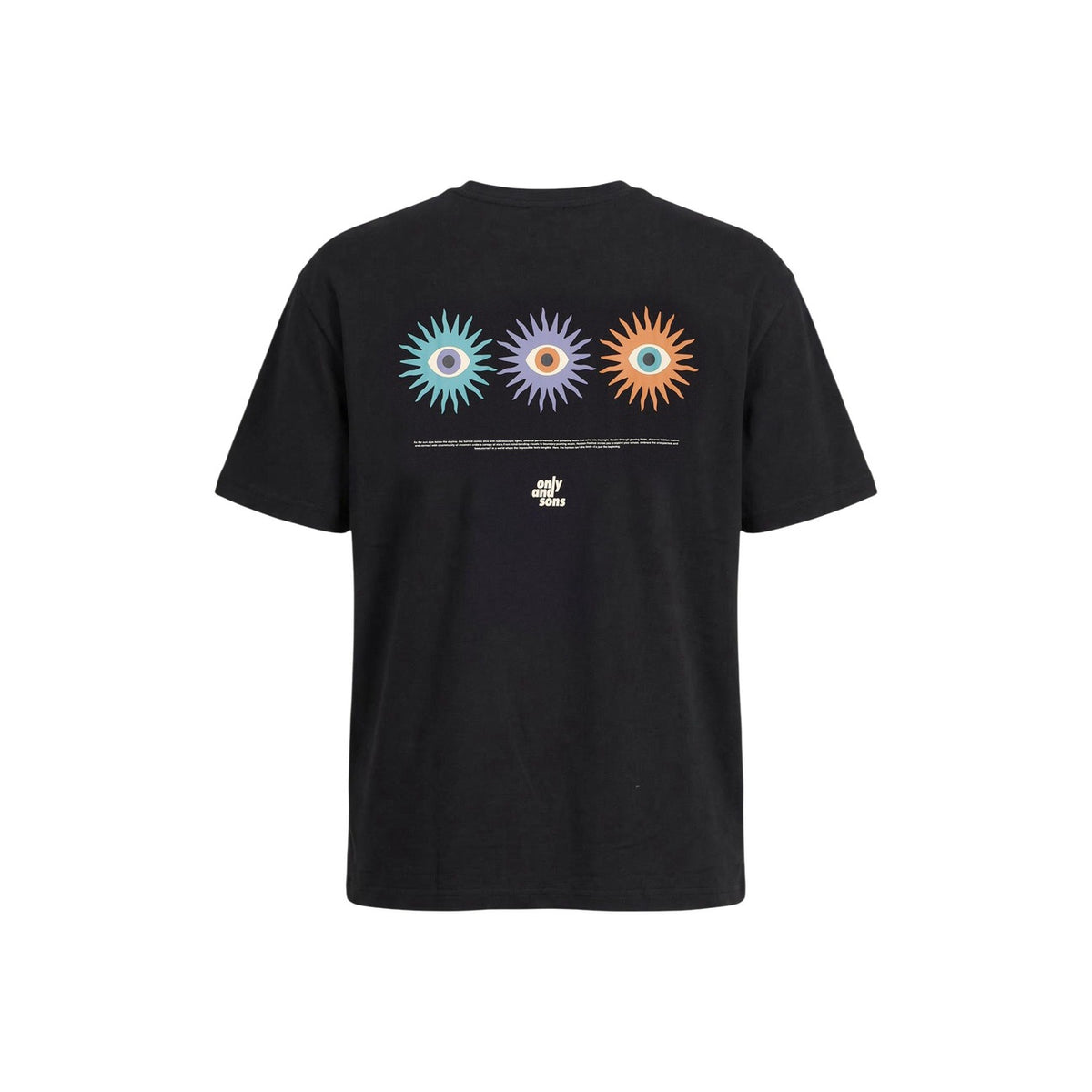 Only & Sons Men T-Shirt