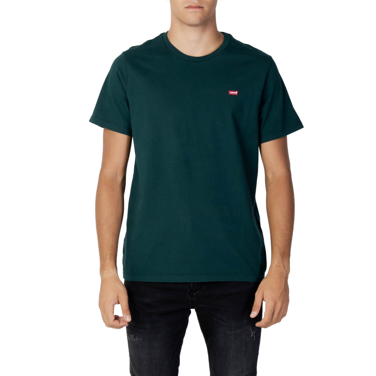 Levi`s Men T-Shirt