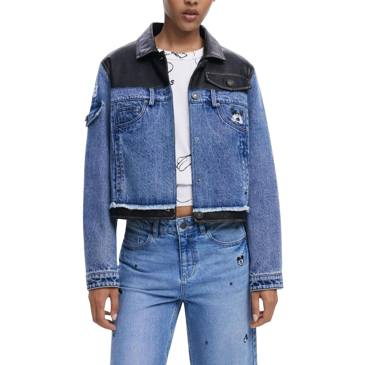 Desigual Women Blazer
