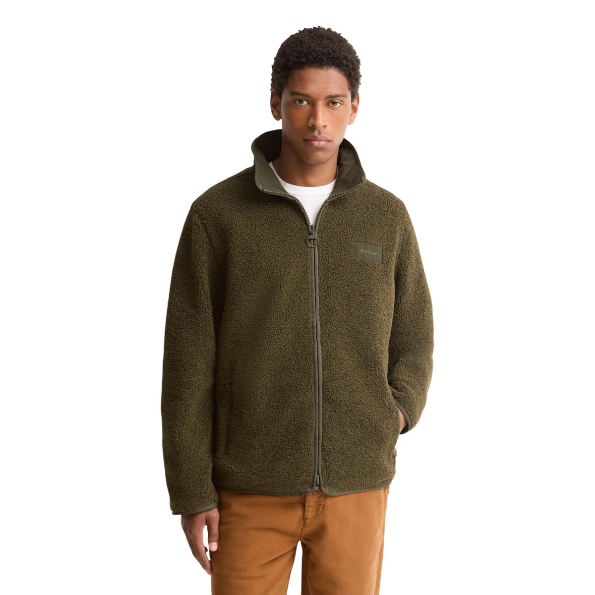Barbour Men Blazer