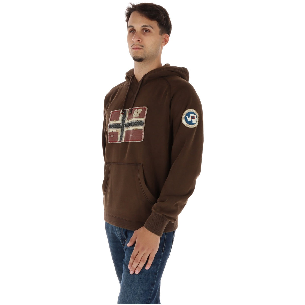 Napapijri Men Sweatshirts