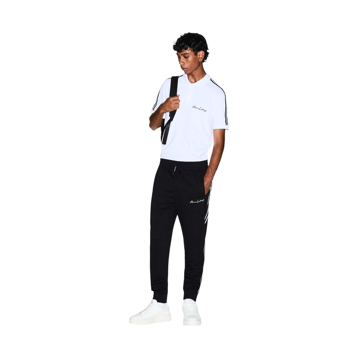 Armani Exchange Men Trousers