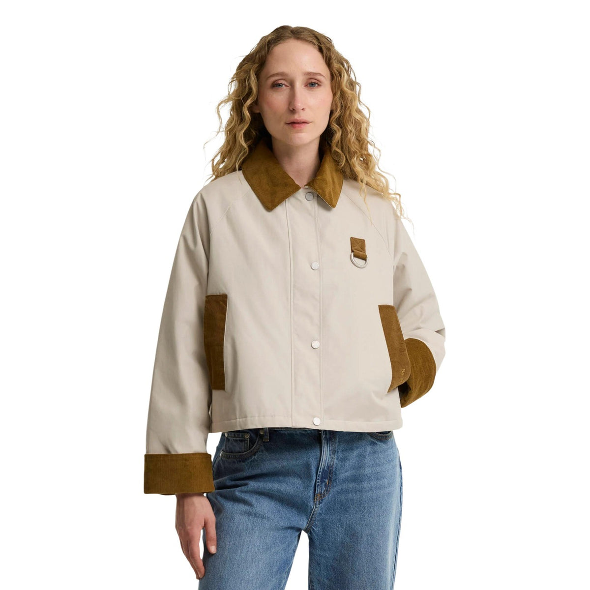 Barbour Women Blazer