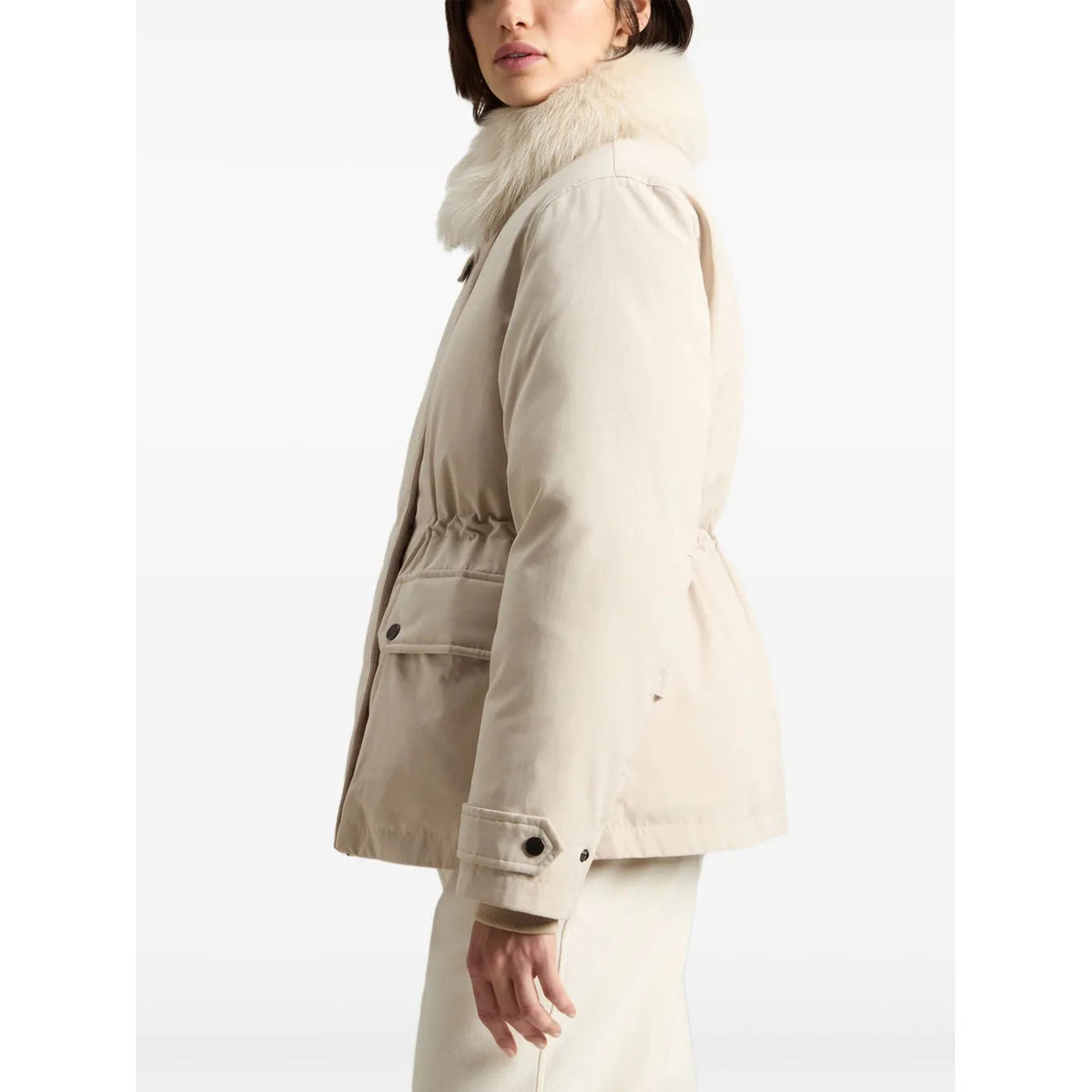 Woolrich Women Jacket