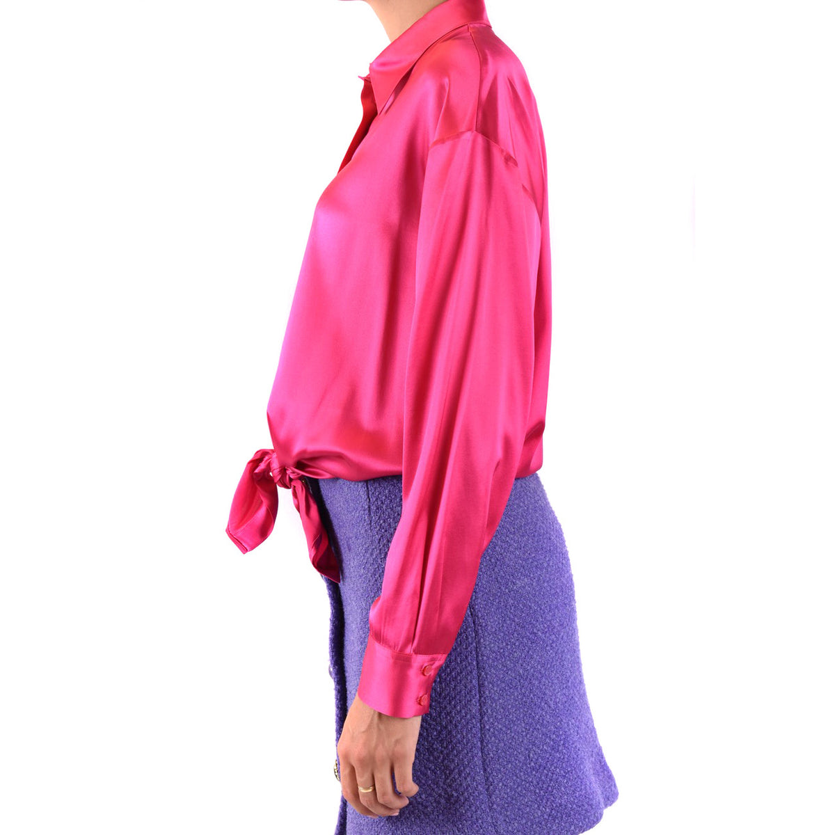 Pinko Women Shirt