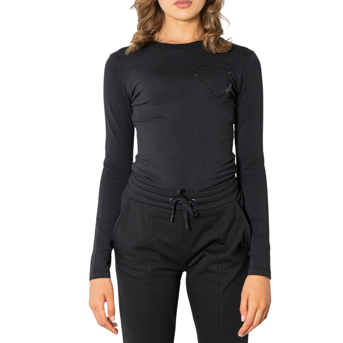 Love Moschino Women T-Shirt