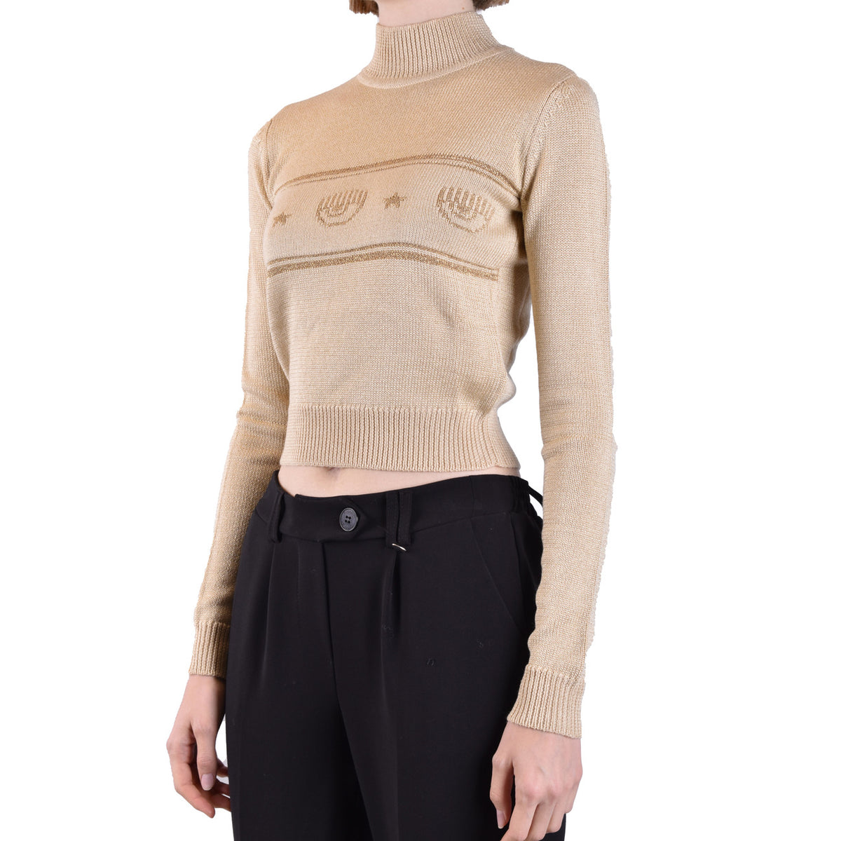 Chiara Ferragni Women Knitwear