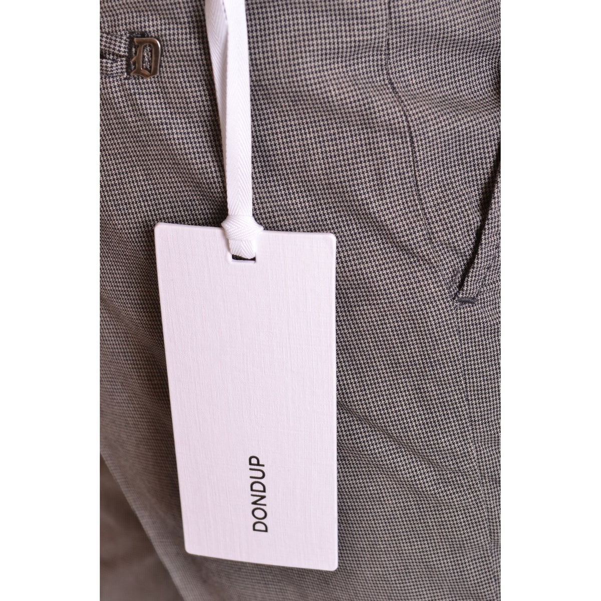 Dondup Men Trousers