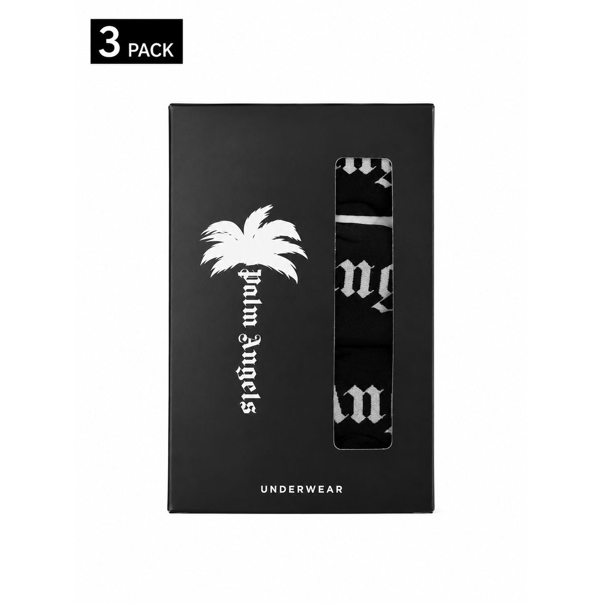Palm Angels Men Underwear
