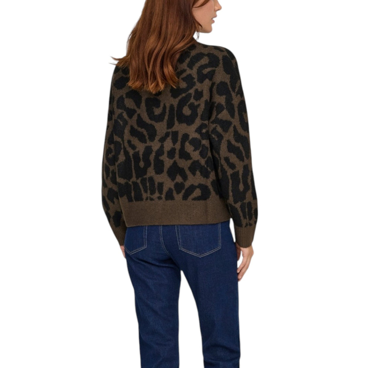 Jacqueline De Yong Women Knitwear
