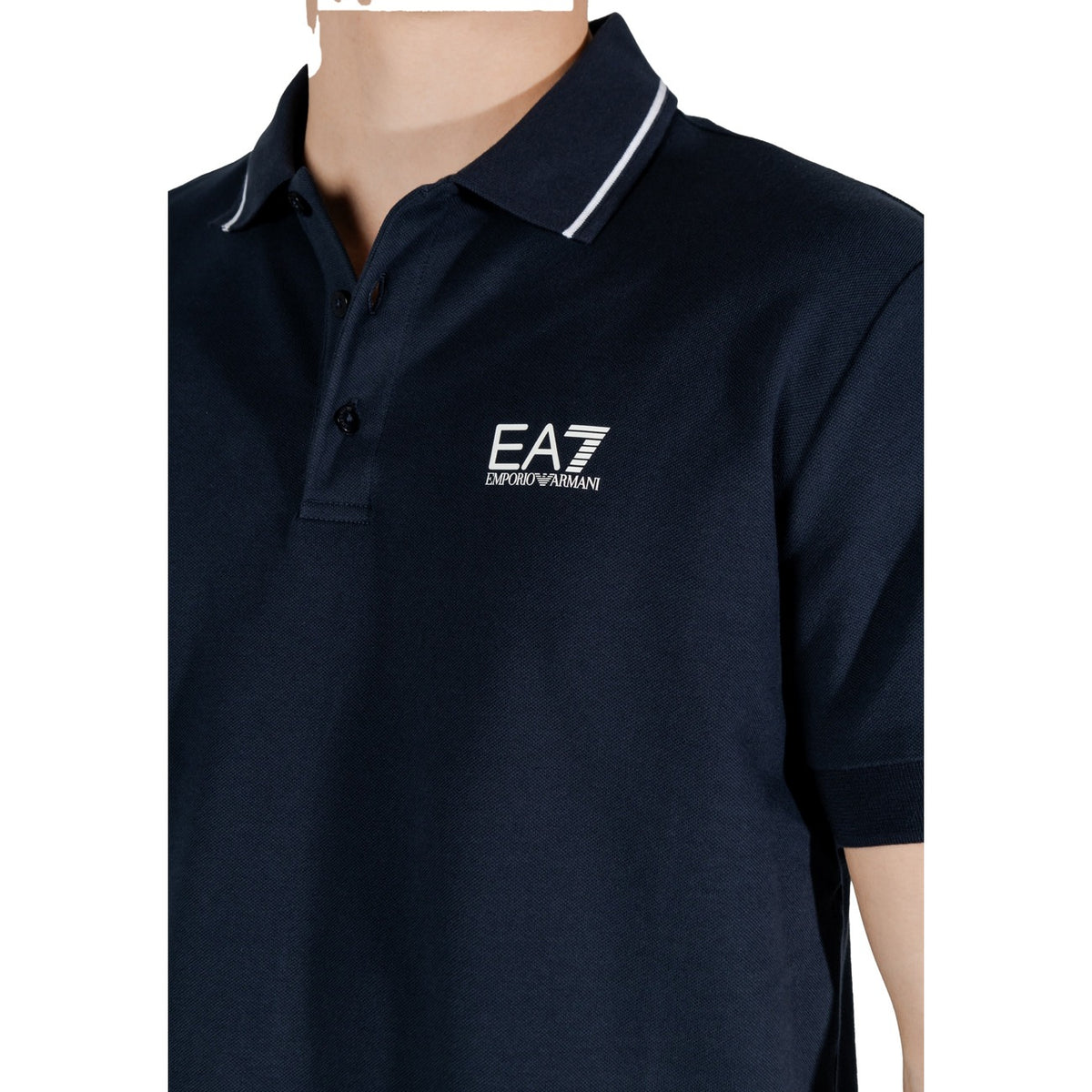 Ea7 Men Polo