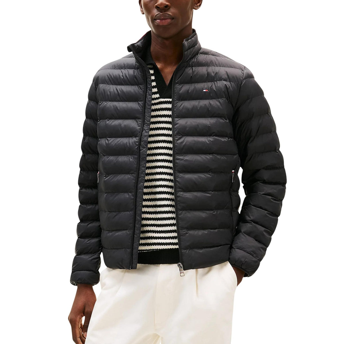 Tommy Hilfiger Jeans Men Jacket