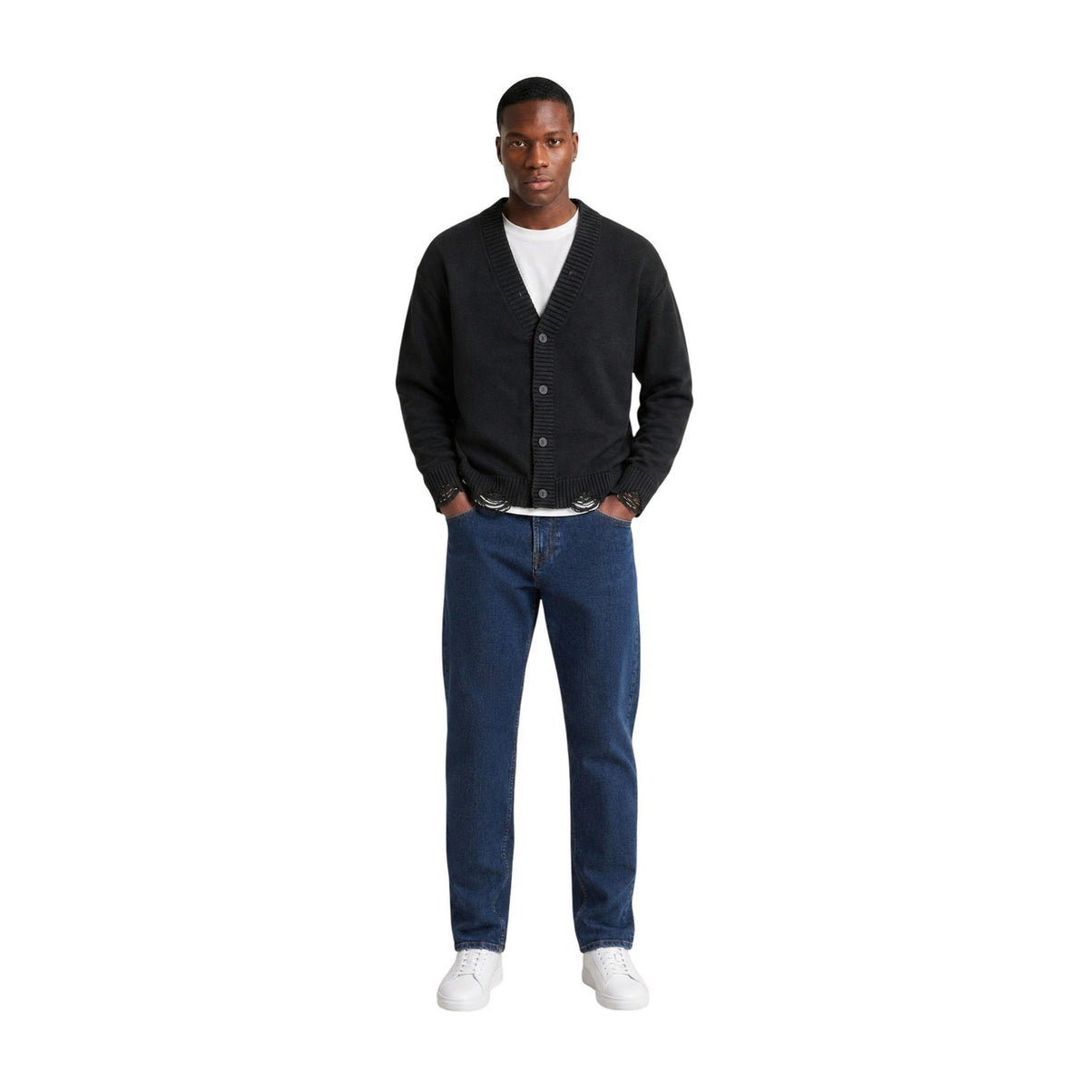 Only & Sons Men Knitwear