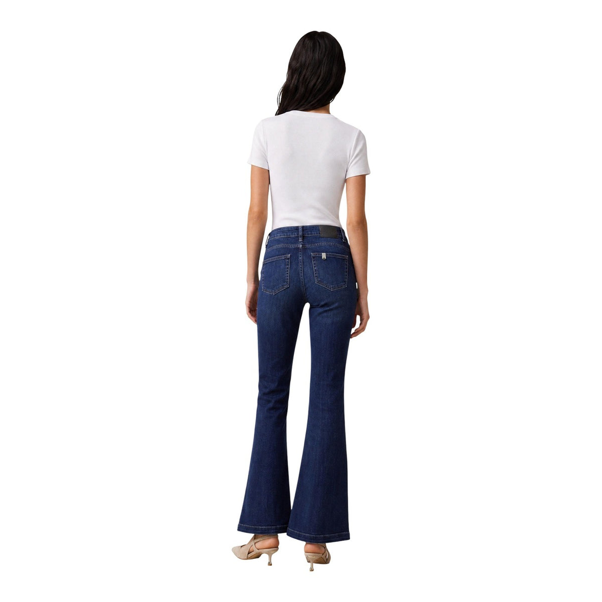 Liu Jo Women Jeans