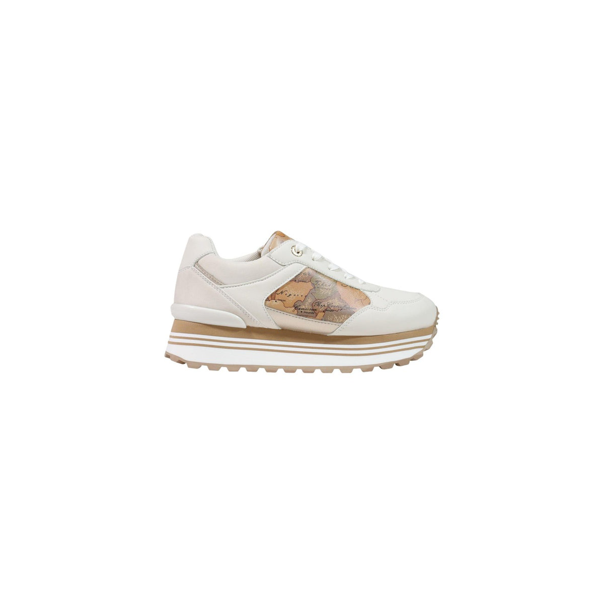 Alviero Martini Prima Classe Women Sneakers