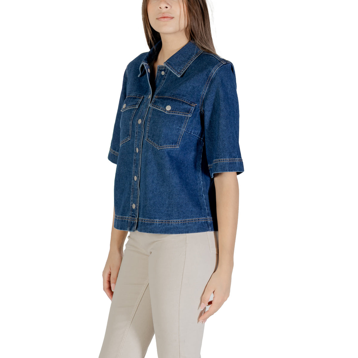 Only Women Shirt