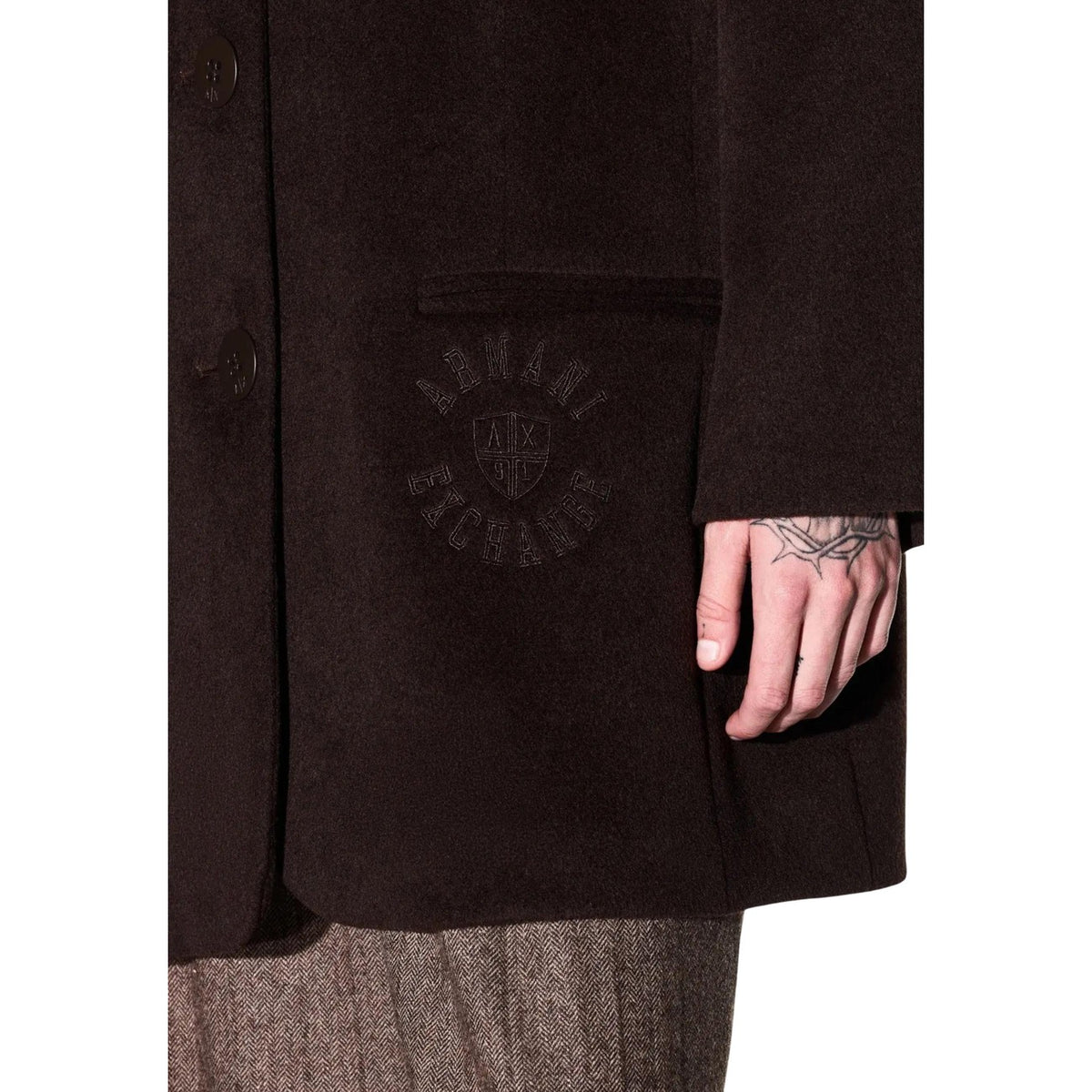 Armani Exchange Women Blazer