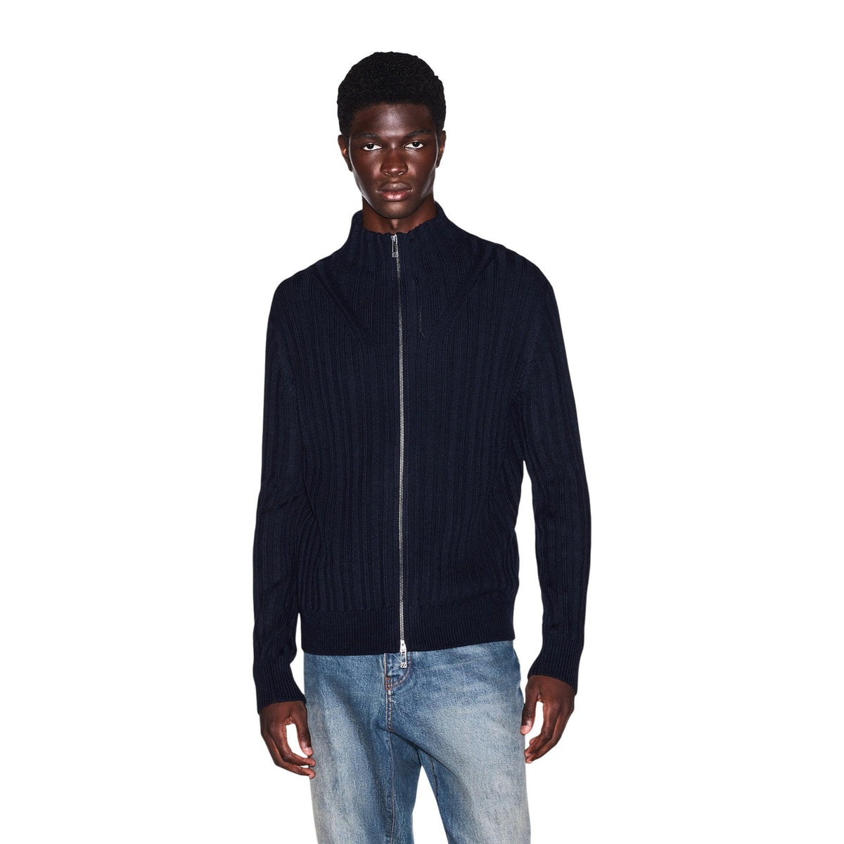 Armani Exchange Men Cardigan