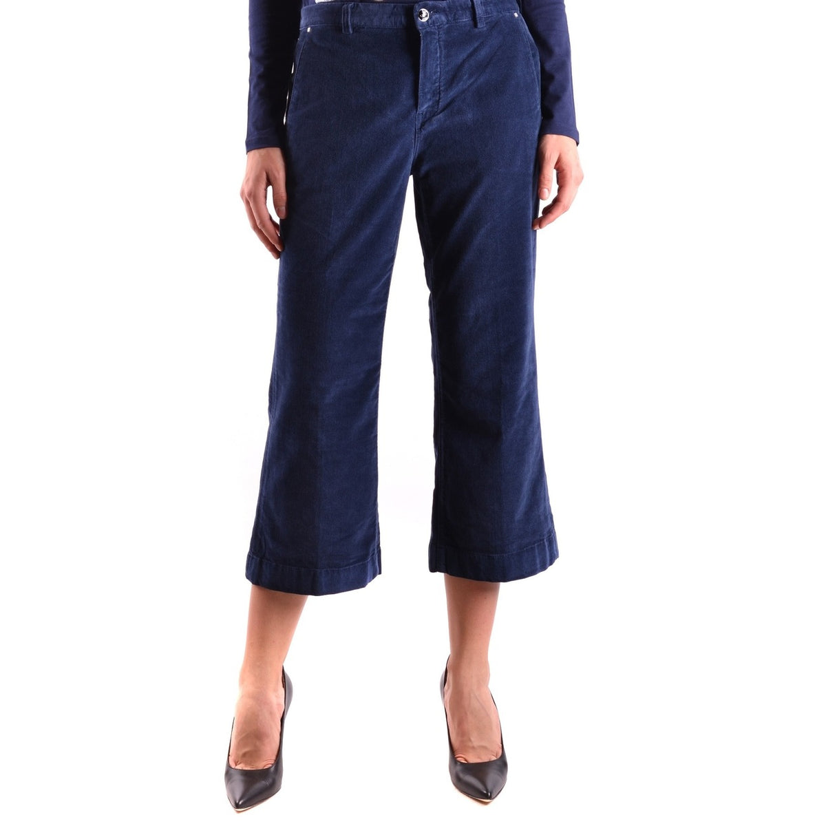 Jacob Cohen Women Trousers