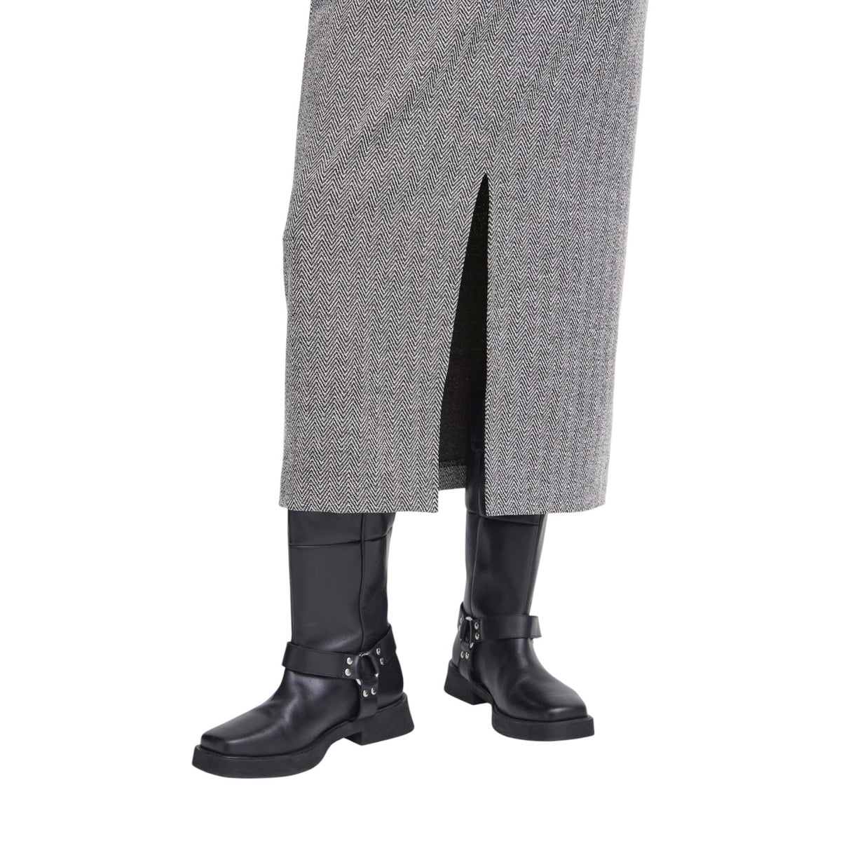 Ichi Women Skirt
