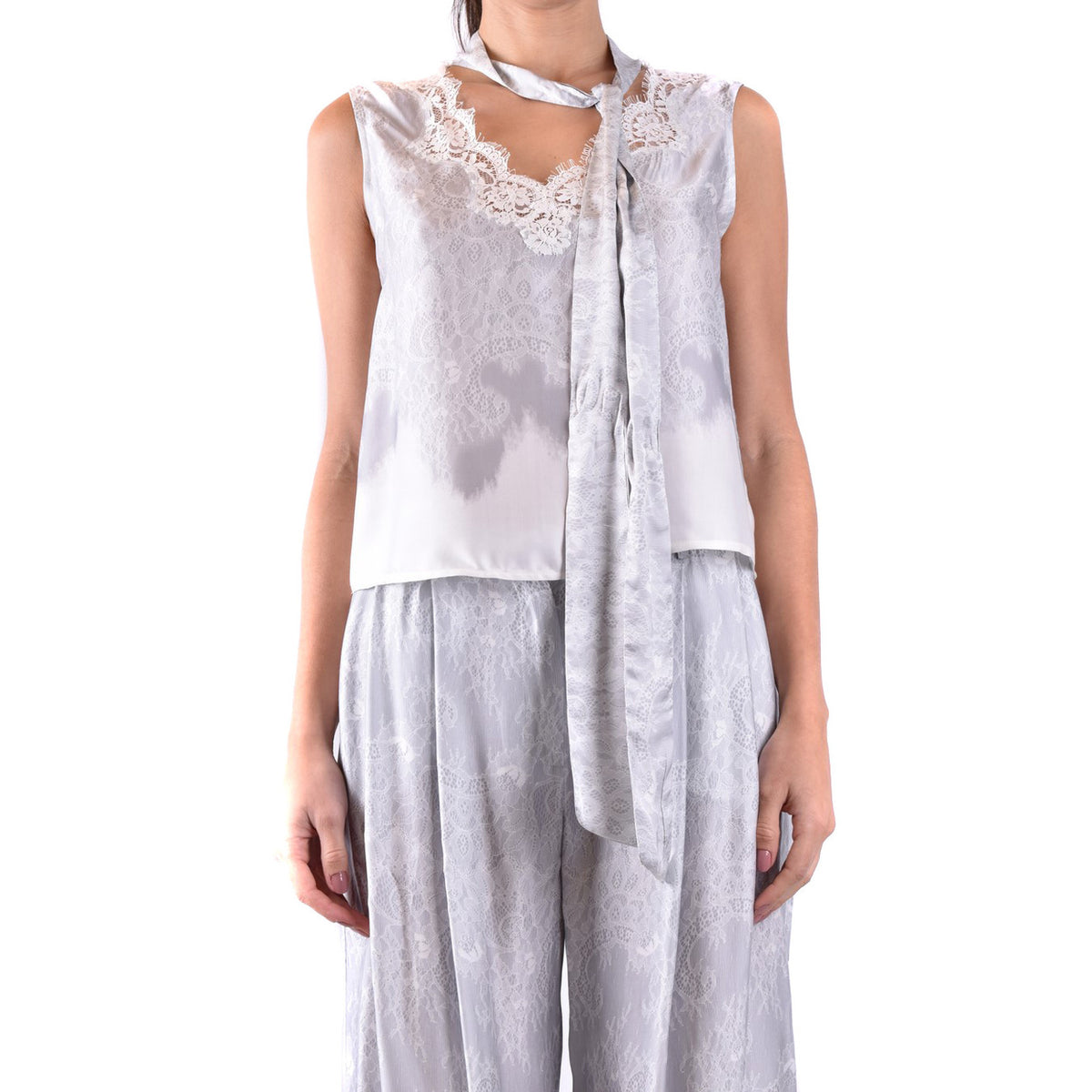 Ermanno Women Blouse
