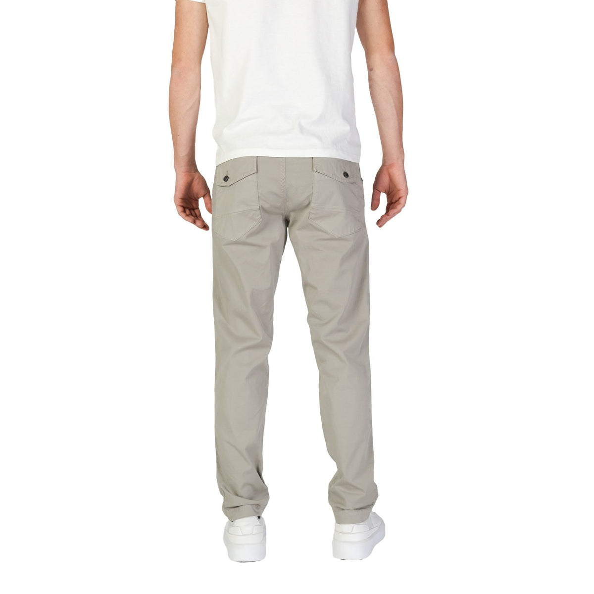 Refrigiwear Men Trousers