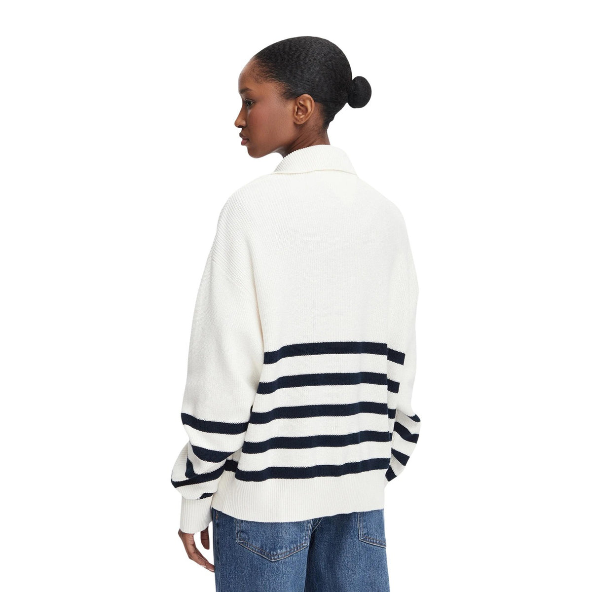 Tommy Hilfiger Jeans Women Knitwear