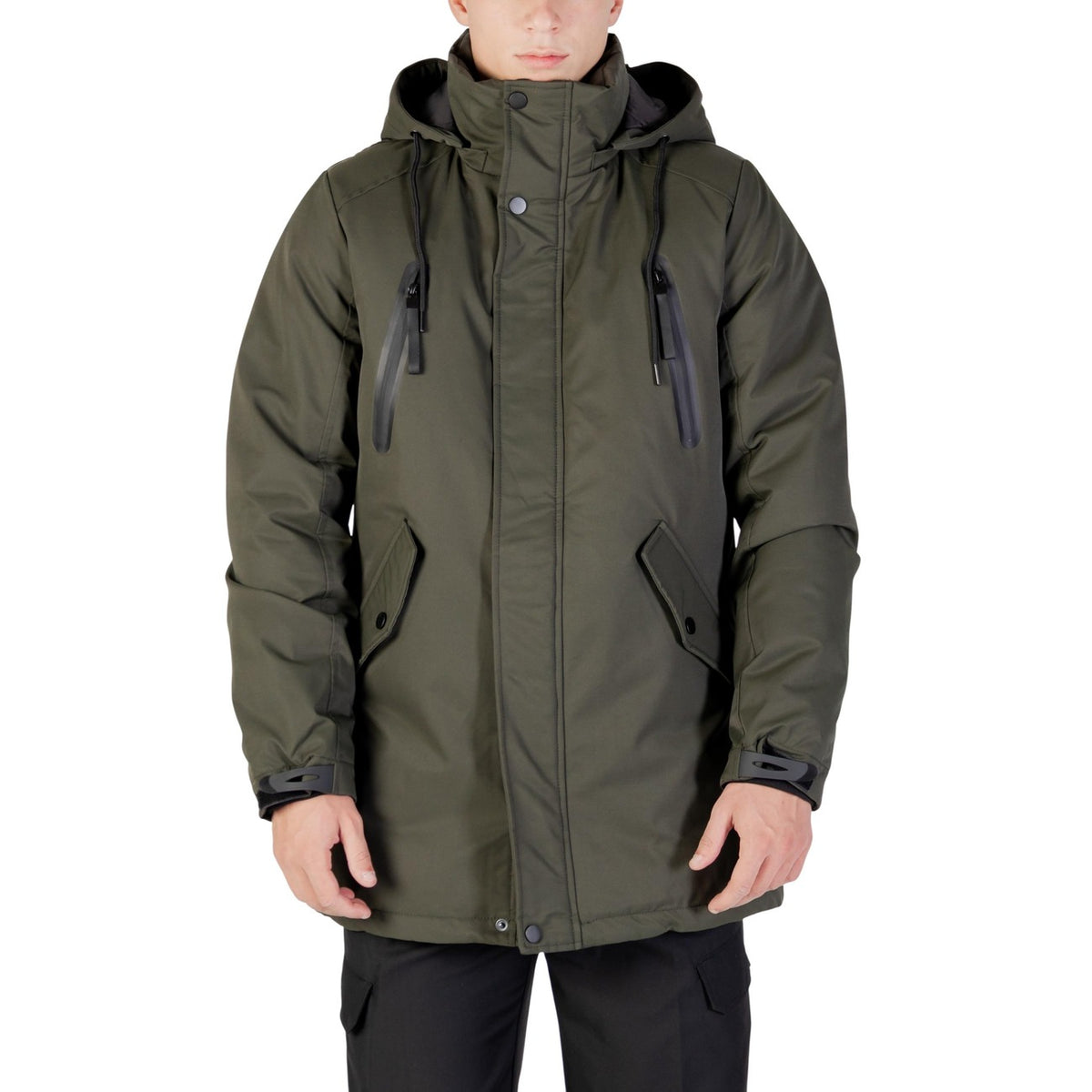 Hydra Clothing Women Jacket