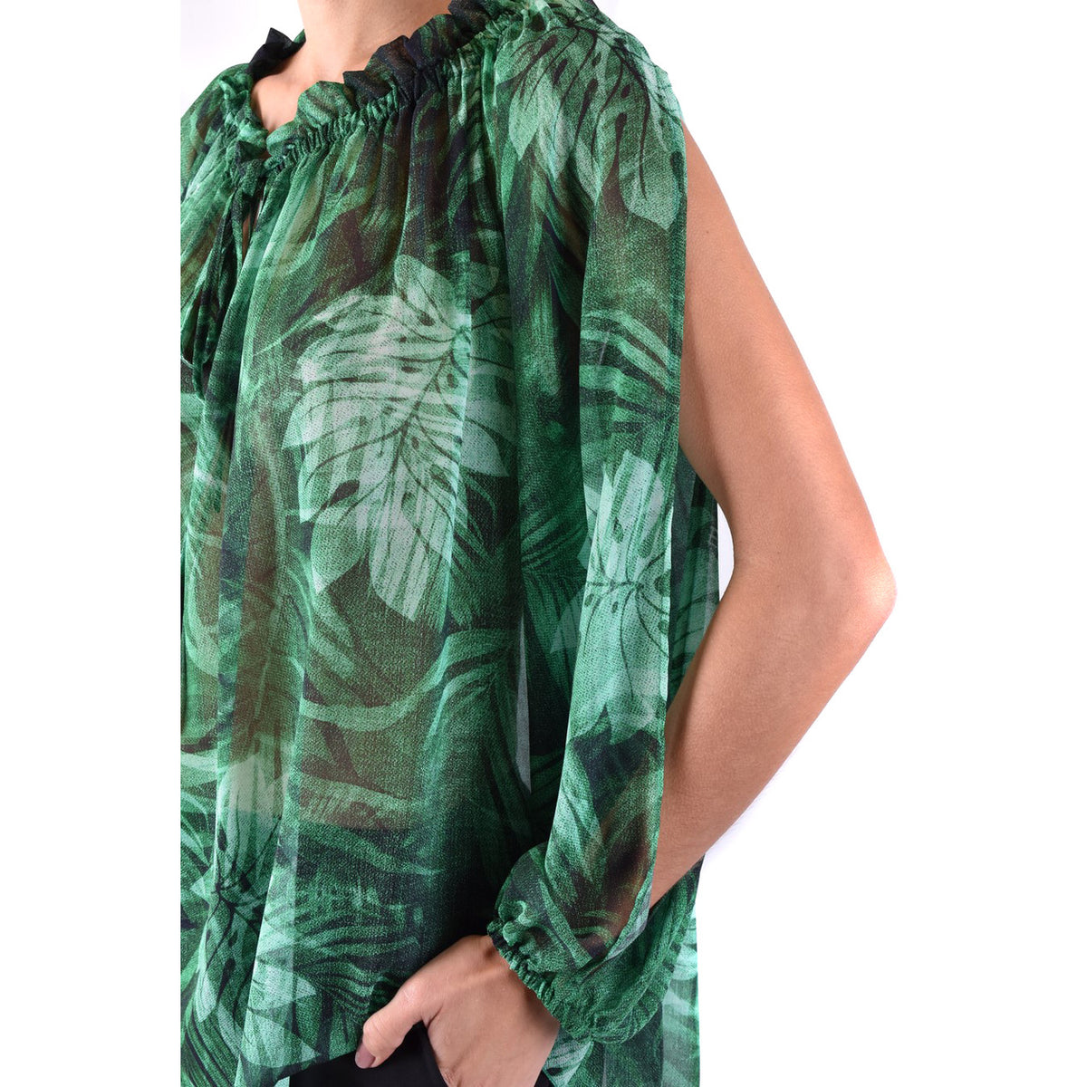Ermanno Women Blouse