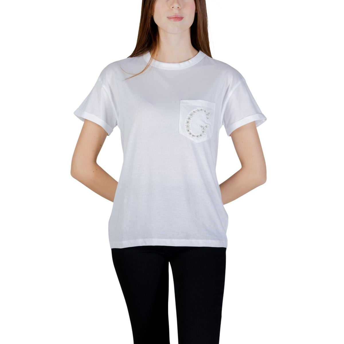 Guess Women T-Shirt
