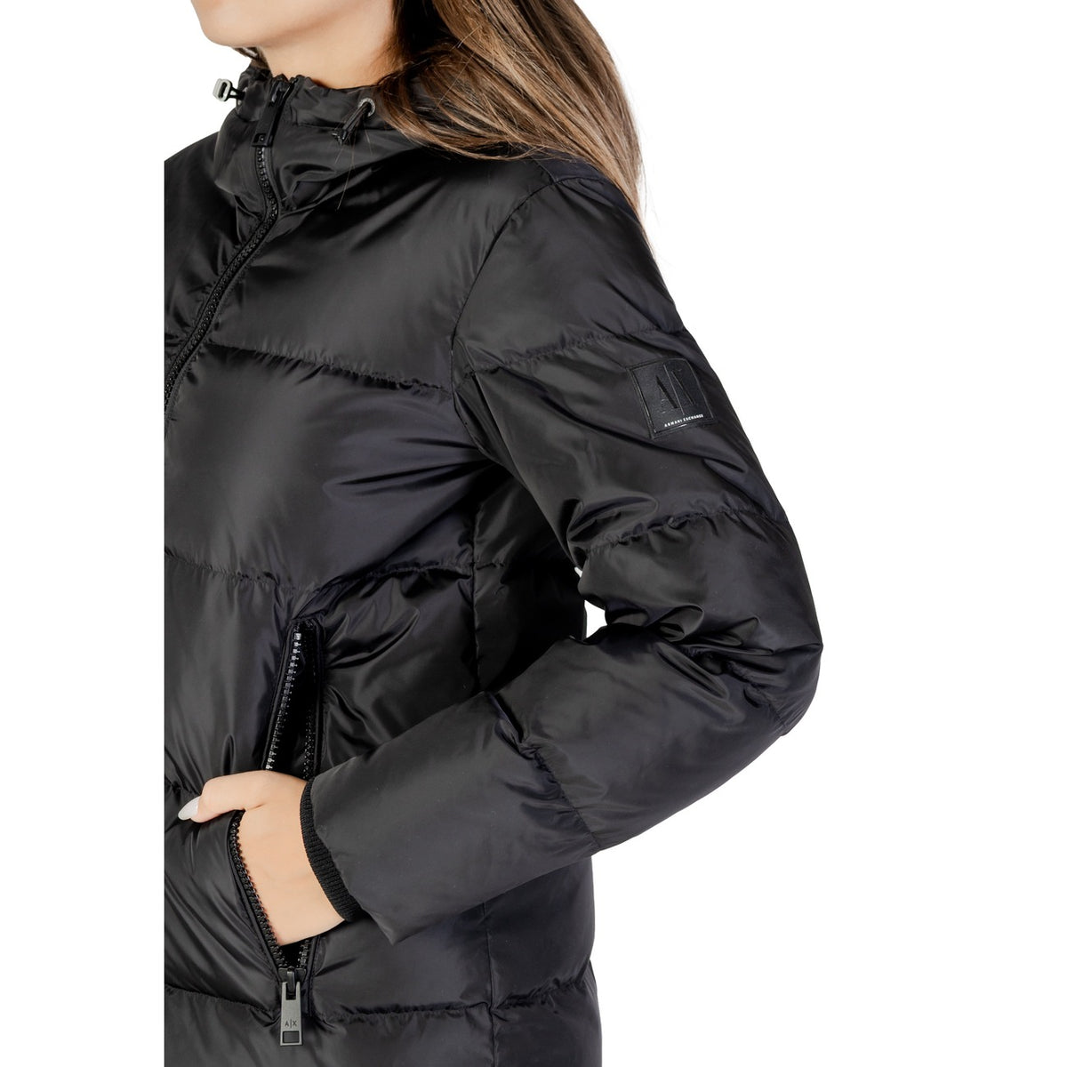 Armani Exchange Women Jacket