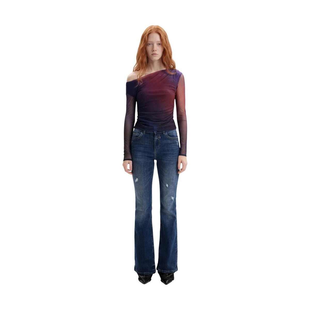 Desigual Women T-Shirt